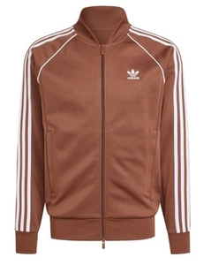 Adidas Originals Men's Adicolor Classics SST Track Jacket - Picture 1 of 5