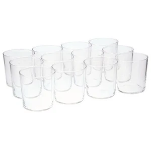 Bormioli Rocco Bodega Kollektion Glaswaren - 12er Set Medium 12 Unzen - klar - Bild 1 von 5
