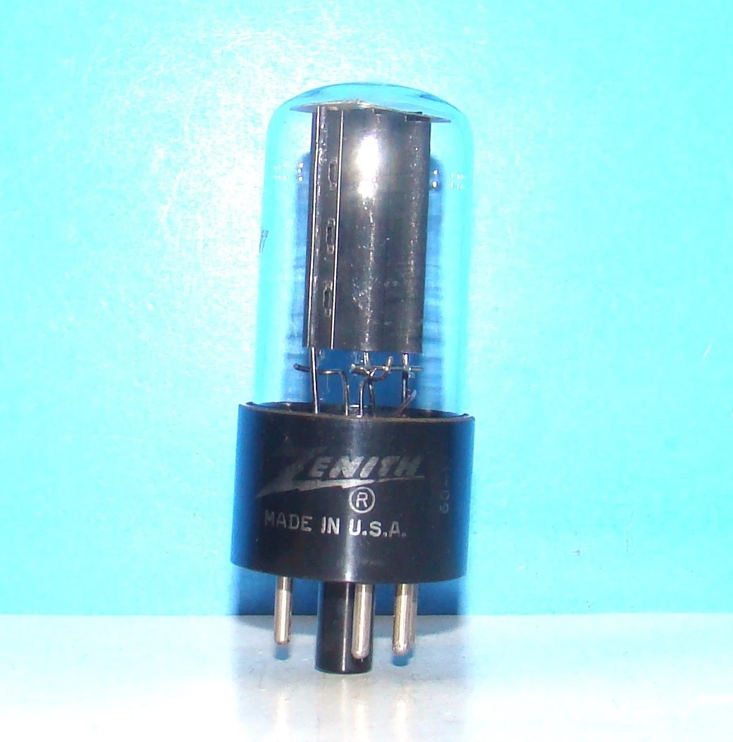 Rca 5y3gt for sale | eBay