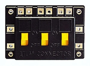 Atlas - Connector - Picture 1 of 1