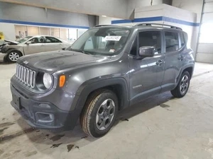 Passenger Right Lower Control Arm Front Fits 15-22 RENEGADE 2840282 - Picture 1 of 12