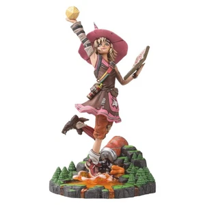 Tiny Tina's Wonderland Tina The Bunker Master PVC Figure - Picture 1 of 3