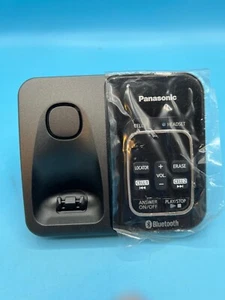 Panasonic KX-TGD660 Telefon bezprzewodowy Jednostka bazowa KX-TGD664 M - Zdjęcie 1 z 3