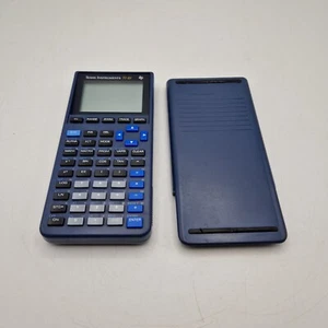 Texas Instruments TI-81 Graphing Calculator with Cover - Working - Picture 1 of 3