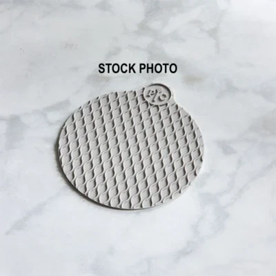 NUEVO Remache redondo de silicona Pampered Chef, pequeño Foto 1 de 4