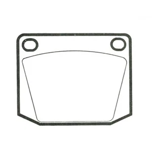 Mintex MGB525 Classic Disc Pads MGB525C - Bild 1 von 1