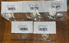 2003 S Clad State Quarters In Sealed Packages Marked Ch Proof-63 - 5 Coin Set