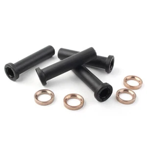Front A-Arm Long Bushing for Polaris Sportsman 500 4X4 1996-2002 97 98 W/Spacer - Picture 1 of 6