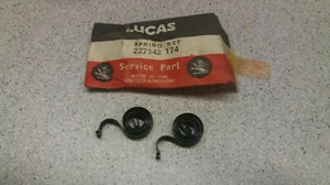 Nos Lucas Generator Spring Mgtd Austin A40 Daimler Sp250 Lotus Elan Hillman Minx - Bild 1 von 1