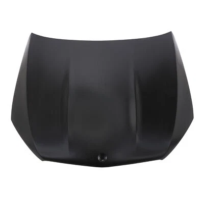 Hood Panel For 2020-2023 Mercedes-Benz GLE580 GLE350 GLE53 AMG GLE63 S Foto 1 de 4