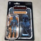 Star Wars The Vintage Collection Death Watch Mandalorian VC219 Kenner - Non mint