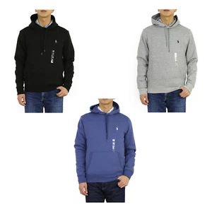 Polo Ralph Lauren Pullover Performance Jersey Hooded Hoodie Sweatshirt -3 colors - Picture 1 of 19
