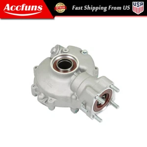 For 1996-2000 Honda TRX300FW Fourtrax 300 4X4 Complete Rear Differential ATV - Imagen 1 de 10