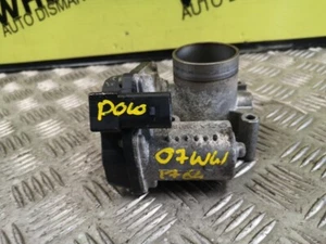 VOLKSWAGEN POLO SPORT 1.2 65BHP 2007 INJECTION UNITS (THROTTLE BODY) - Picture 1 of 6
