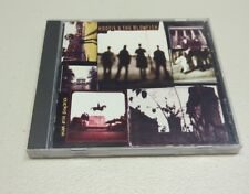 Hootie & The Blowfish Cracked Rear View And Fairweather Johnson CD
