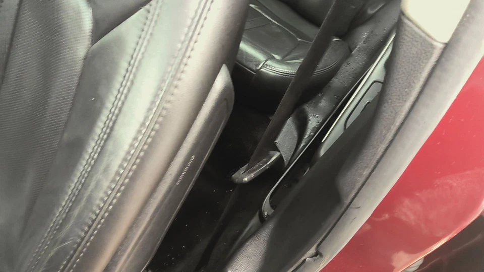 14 LINCOLN MKZ Front Seat Belt Lh(bucket) Driver Retractor - Image 1 of 1