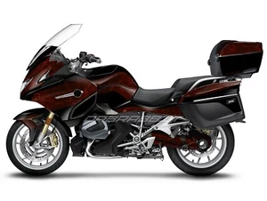 NEW Graphic kit for BMW R 1200 RT / R 1250 RT (2014~) Decal Kit (MN-R) - Picture 1 of 7