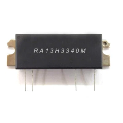 NEU 1PCS RA30H4452M RA13H4452M RA13H4047M RA13H3340M Paket: Modul - Image 1 of 4