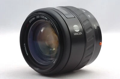 @ SakuraDo @ Excellent! @ Minolta AF Zoom 35-105mm f3.5-4.5 Sony A-Mount Lens - Image 1 of 4
