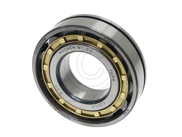 Cojinete eje principal delantero Porsche 911 993 (1995-1998) 99911018100 Foto 1 de 1