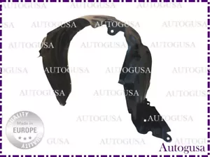 NEW FRONT LEFT INNER WHEEL ARCH COVER LINER GUARD FOR TOYOTA YARIS XP10 99-05 - Picture 1 of 3
