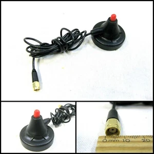 Outdoor Antenna Booster with SMS Female Plug (3m) - Picture 1 of 1