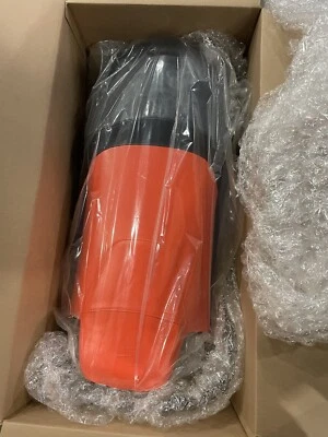 Nuevo conjunto de asiento Arctic Cat naranja para 2011 Z1 4706-919 Foto 1 de 4