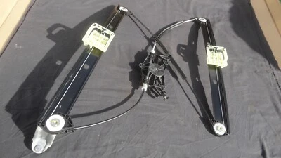 REGULADOR VENTANA AUDI Q5 80A837461A MECANISMO BOBINADOR ELÉCTRICO DELANTERO IZQUIERDO Foto 1 de 4