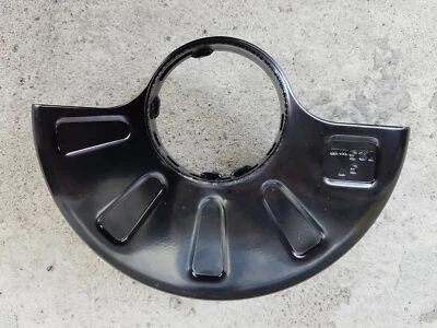 DeWALT Schutz für Einhandwinkelschleifer N501323 für DCG405 DCG406 DCG409 - Bild 1 von 2