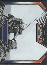 2011 Press Pass Stealth U.S. Military #USMC Marines - NM-MT