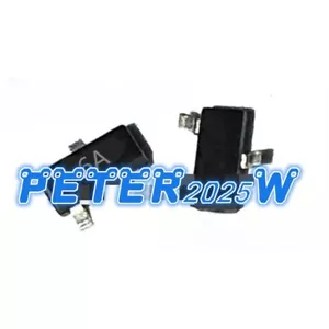 10pcs new BC817-16 SOT23 6A #MX - Picture 1 of 1