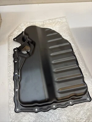 2015-2018 AUDI Q3 QUATTRO 2.0L MOTOR PANELA DE ÓLEO INFERIOR 06J103600AF - Imagem 1 de 4