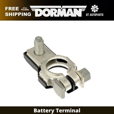 For 1993-1998 Toyota T100 Dorman Battery Terminal 1994 1995 1996 1997 - Image 1 of 4
