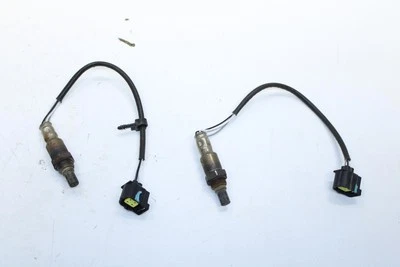 2012-2021 Jeep Grand Cherokee 3.6L Oxygen Sensor Pair 5149171AA 68066160AA OEM - Image 1 of 4