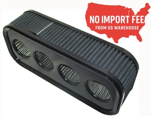 Yamahɑ WaveRunner High-Performance Air Filter 6B6-14451 _ FX AR SX 230 1000 1100 - Picture 1 of 4