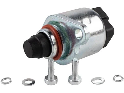 Válvula de control de ralentí para Chevrolet Malibu 1997-1999 49925NBJF 1998 2,4 L 4 cilindros Foto 1 de 2