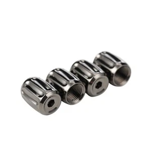 Tire Valves Cap High Quality Inner Diameter Outside Diameter Tyre Valve - Picture 1 of 12