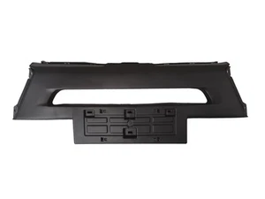 Aftermarket - Front Bar Grille for Mitsubishi Eclipse Cross YA 17-20 - Picture 1 of 2