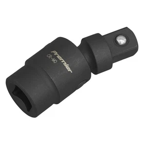 Sealey Impact Universal Joint 1/2"Sq Drive Suitable For Air IMPACT Tools AK5500 - Picture 1 of 2