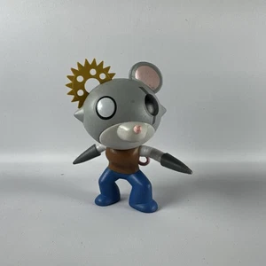 Figura Roblox, Piggy Game, Rash - Imagen 1 de 6