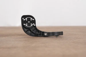 VeloChampion Out Front Handlebar Cycling Computer GPS Mount 31.8mm - Picture 1 of 3