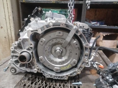 Transmisión automática 2,0 L AWD Opt Dfh compatible con Cherokee 2970486 20-23 Foto 1 de 4