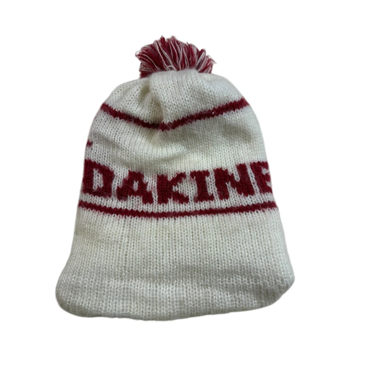 Dakine Jackson Beanie - Fleece Lined, Jacquard Knit, Unisex Adult Winter Hat