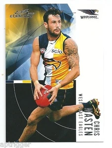 2012 Eternity (204) Chris MASTEN West Coast - Picture 1 of 1