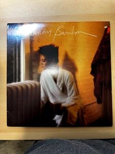 Jenny Burton - SELF-TITLED - Atlantic Records LP 33 NM/NM - Picture 1 of 9