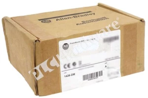 Surplus Open Allen Bradley 1426-DM /A PowerMonitor 5000 Touch Display Module - Picture 1 of 10