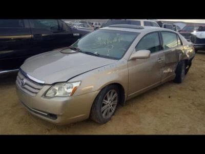 Used Fuel Injection Throttle Body fits: 2007 Toyota Avalon Throttle Valve Assemb Foto 1 de 4