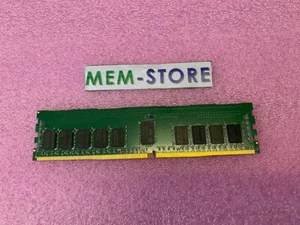 D4ER01-16G 16GB DDR4 ECC RDIMM RAM Replacement for Synology FS series FS3410 - Picture 1 of 1