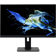 Monitor Acer B247Y 23 8" LED 75 Hz