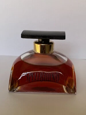 De colección Estee Lauder SPELLBOUND EDP Perfume Splash ORIGINAL Fórmula 1.7 OZ Foto 1 de 4